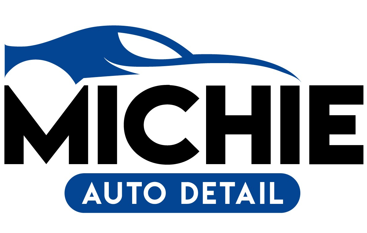 Michie Auto Detailing Logo